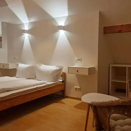 Inn Teresa